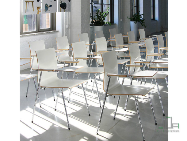 Scaune meeting ORTE #AboutOfficeFurniture