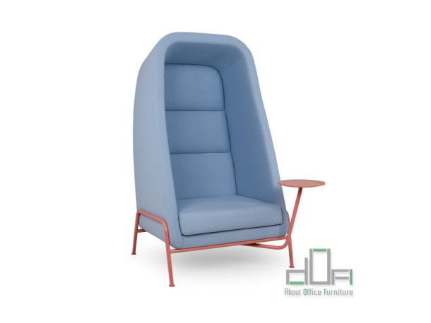 Fotoliu CAVE #AboutOfficeFurniture