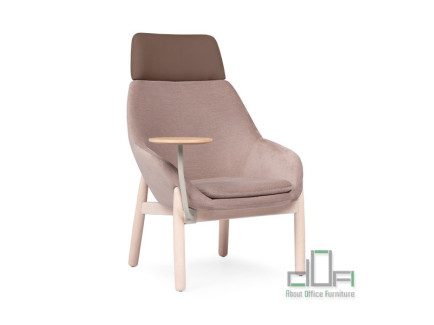 Fotoliu BUMP XL #AboutOfficeFurniture