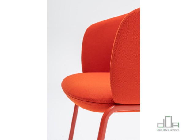 Scaun meeting Grace #AboutOfficeFurniture