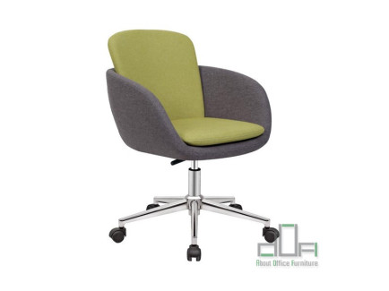 Scaun meeting ICON #AboutOfficeFurniture