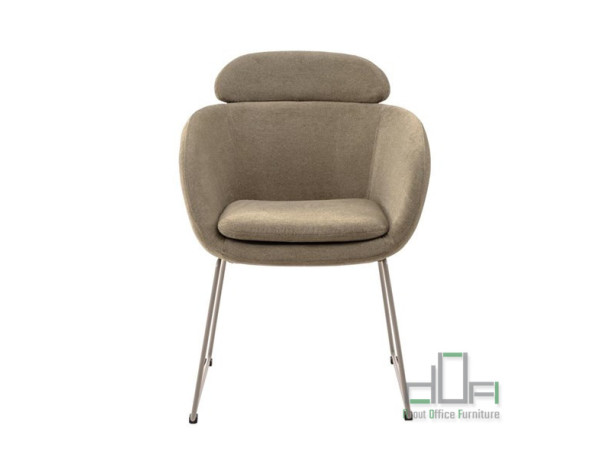 Scaun meeting FRESH #AboutOfficeFurniture