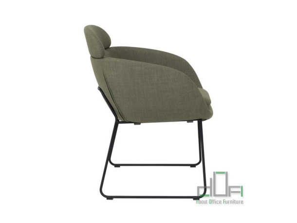 Scaun meeting FRESH #AboutOfficeFurniture