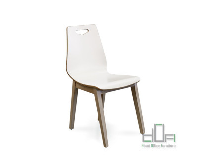 Scaun cafeteria BASIC #AboutOfficeFurniture