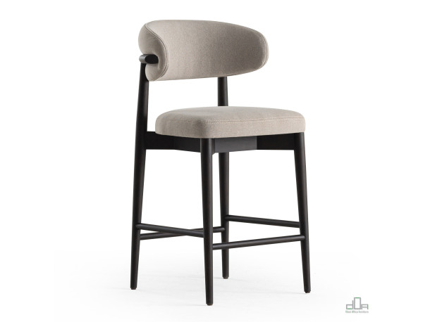 Scaun inalt cafeteria PULSE PUB #AboutOfficeFurniture