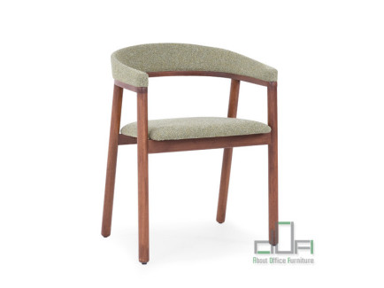 Scaun cafeteria SKALA #AboutOfficeFurniture