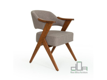 Scaun cafeteria GOYA #AboutOfficeFurniture