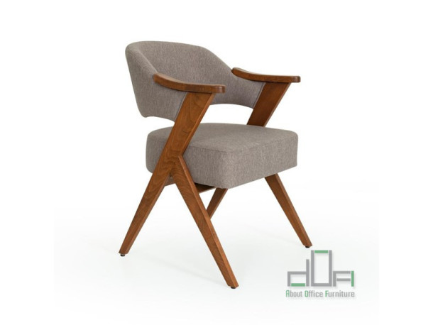 Scaun cafeteria GOYA #AboutOfficeFurniture