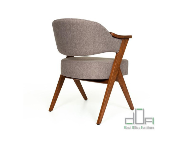 Scaun cafeteria GOYA #AboutOfficeFurniture