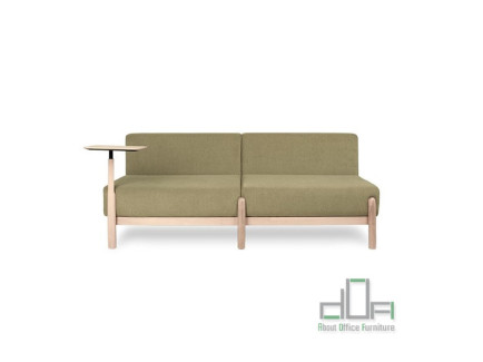 Canapea NEXO #AboutOfficeFurniture