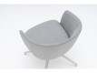 Scaun meeting Grace #AboutOfficeFurniture