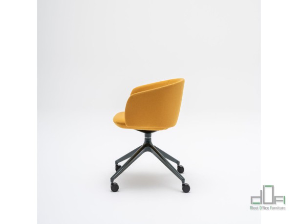 Scaun meeting Grace #AboutOfficeFurniture