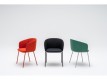 Scaun meeting Grace #AboutOfficeFurniture