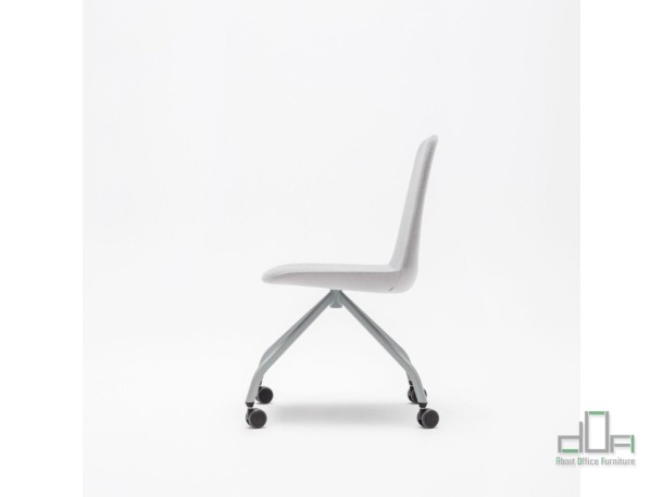 Scaun meeting Ulti #AboutOfficeFurniture