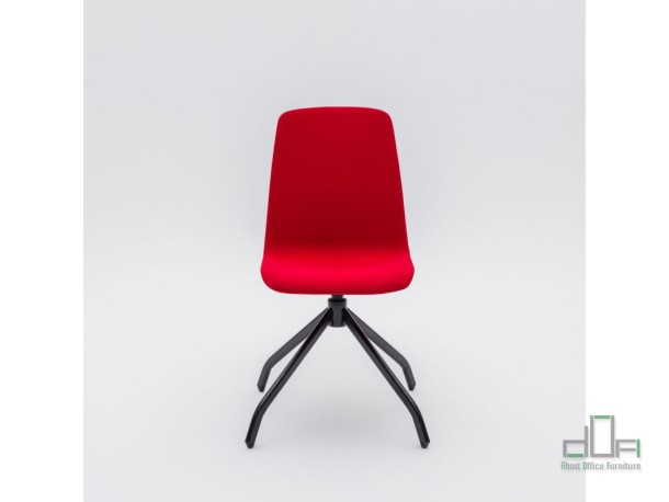 Scaun meeting Ulti #AboutOfficeFurniture