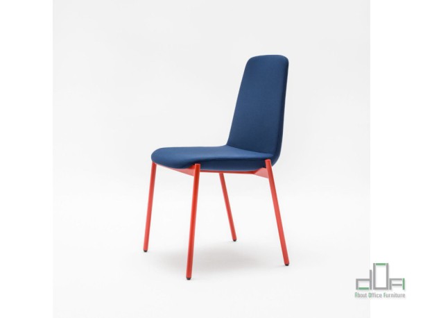 Scaun meeting Ulti #AboutOfficeFurniture