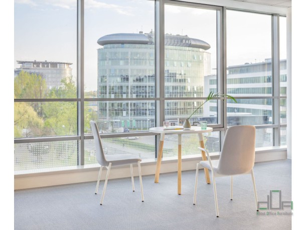 Scaun meeting Ulti #AboutOfficeFurniture