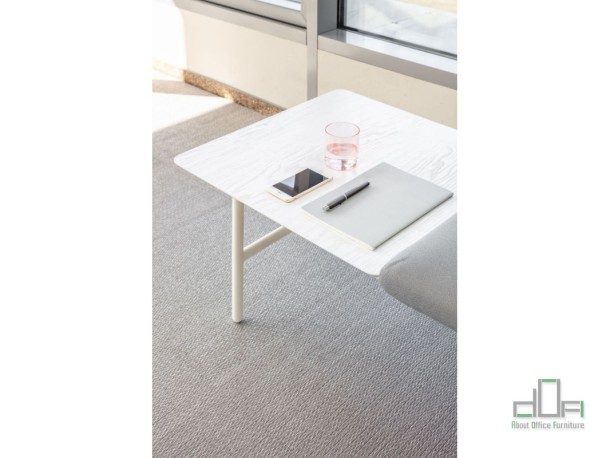 Canapea Agora #AboutOfficeFurniture