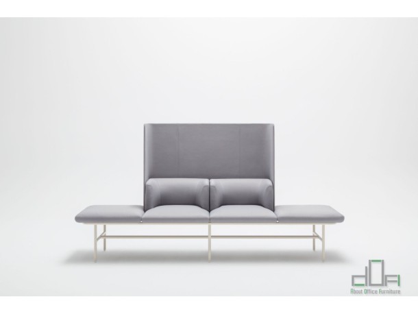 Canapea Agora #AboutOfficeFurniture