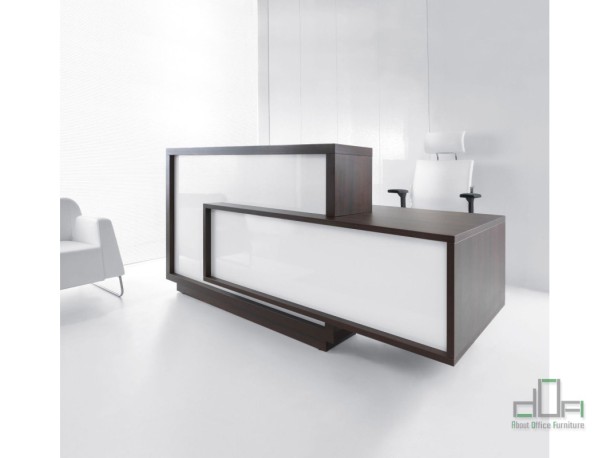 Receptie Foro #AboutOfficeFurniture