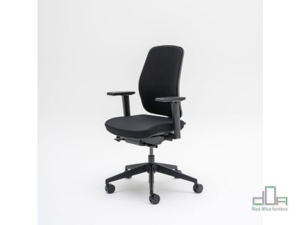 Scaun ergonomic operational Renya #AboutOfficeFurniture