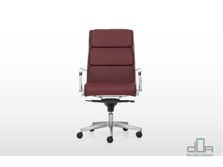 Scaun ergonomic SEASON COMFORT #AboutOfficeFurniture