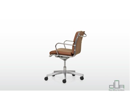 Scaun ergonomic SEASON COMFORT #AboutOfficeFurniture