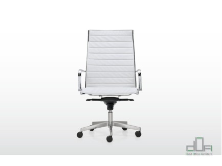 Scaun ergonomic SEASON SLIM #AboutOfficeFurniture