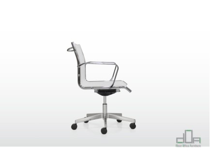 Scaun ergonomic SEASON MESH #AboutOfficeFurniture