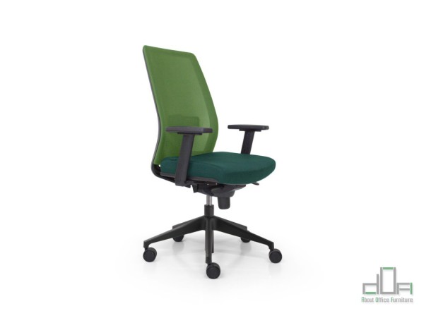 Scaun ergonomic HONEY #AboutOfficeFurniture
