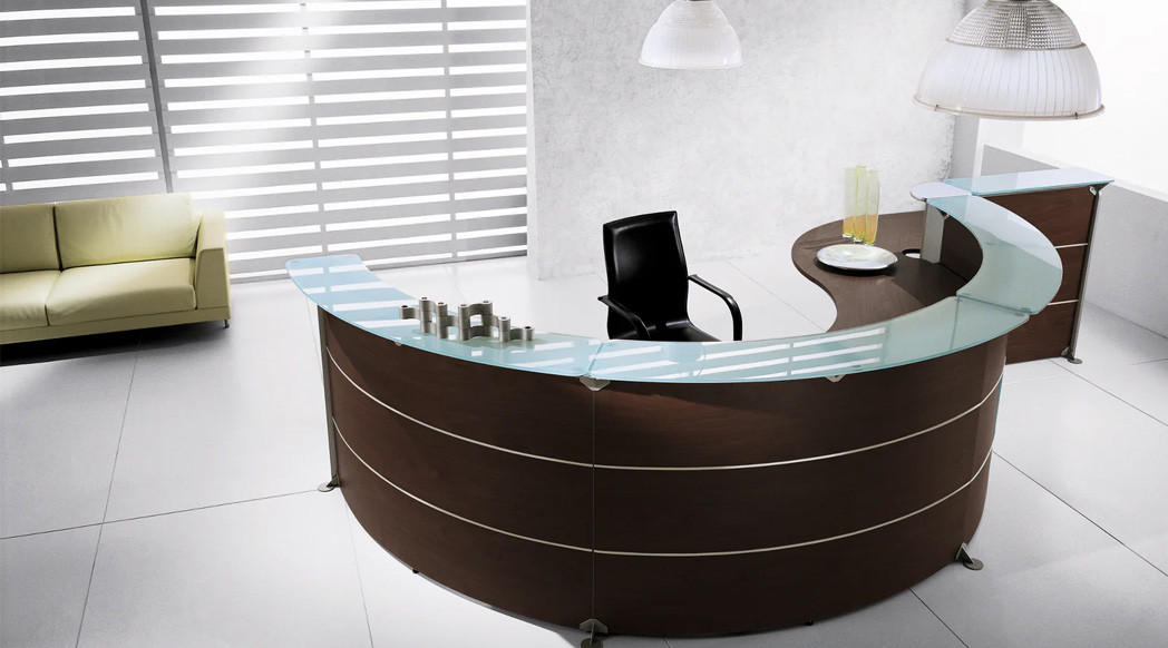 Tendințe în mobilierul de recepție pentru birouri moderne și spații corporate în 2026