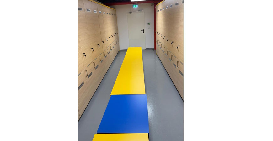 Amenajare spațiu office pentru DP World