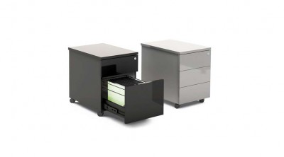 Păstrează ordinea acasă sau la birou cu modele de rollbox adaptate spaţiului tău!