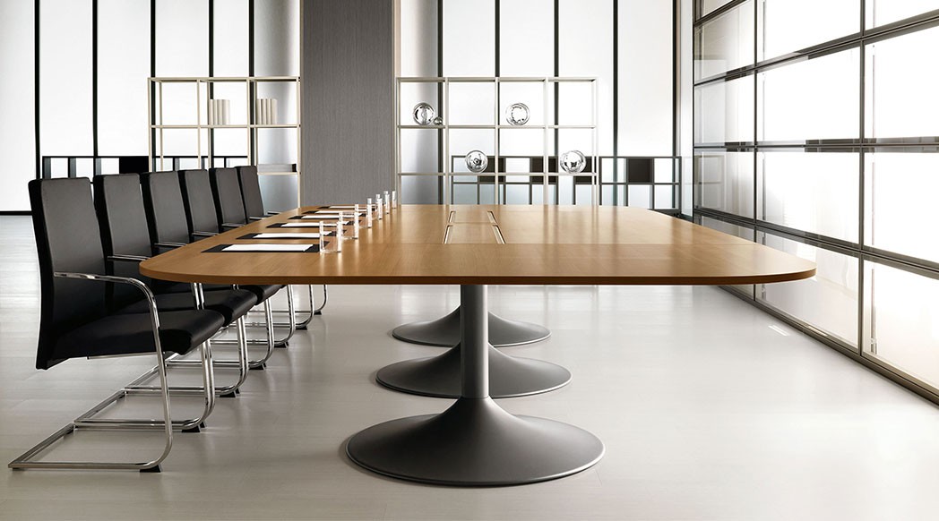 Sala de Meeting